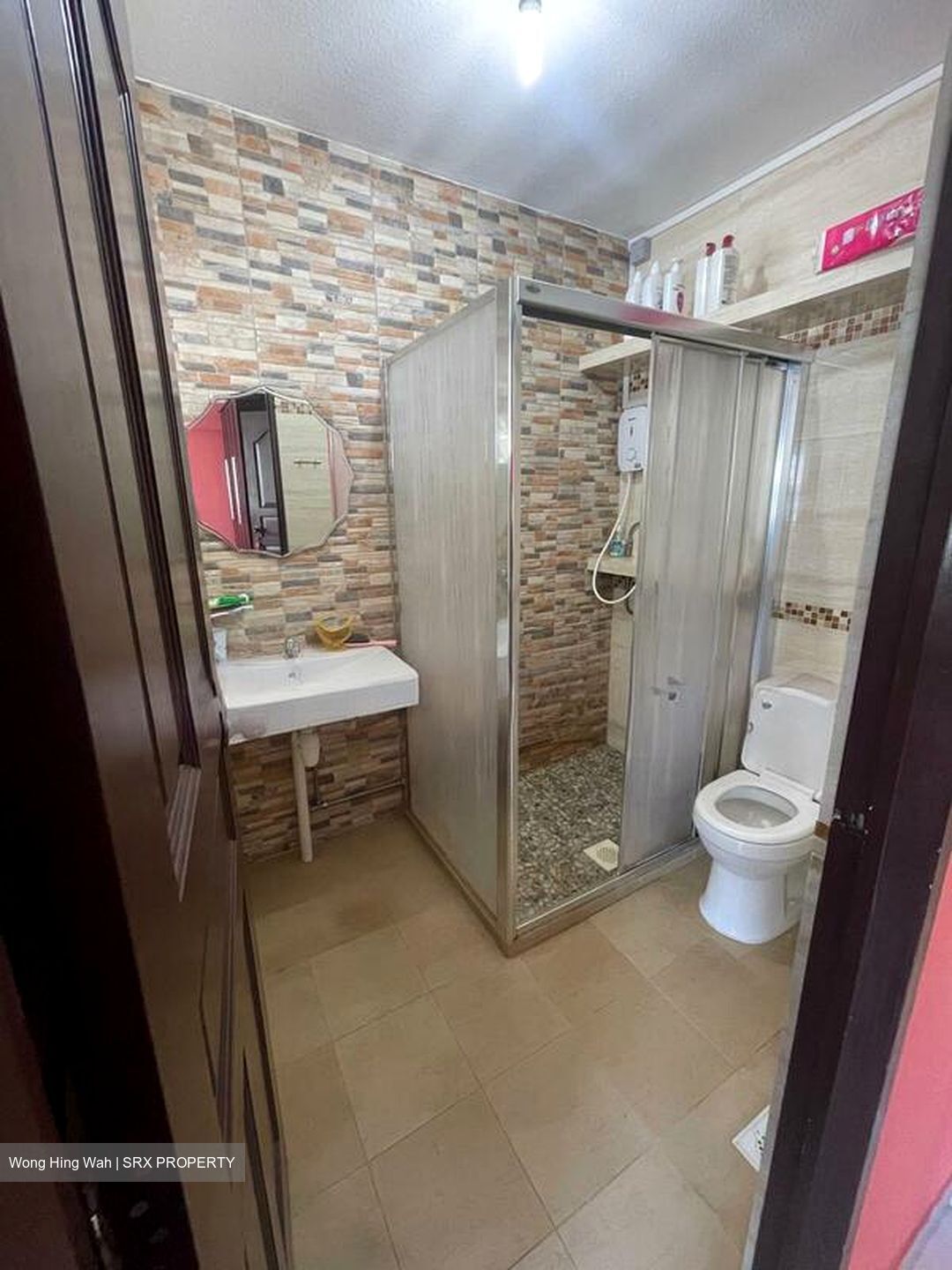 Blk 120 Teck Whye Lane (Choa Chu Kang), HDB Executive #501712731